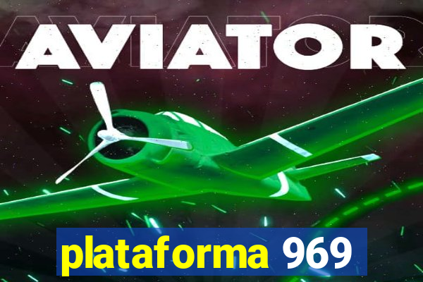 plataforma 969